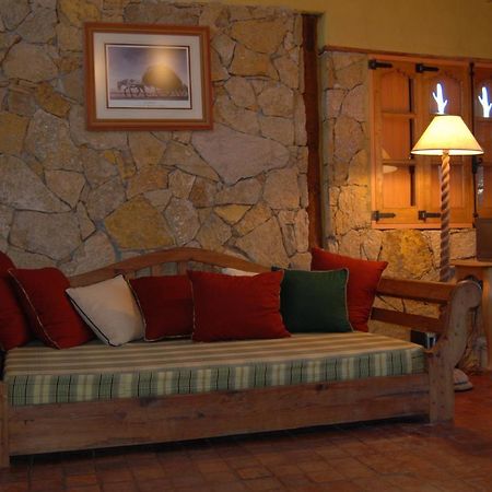 Finca La Encantada 산라파엘 외부 사진