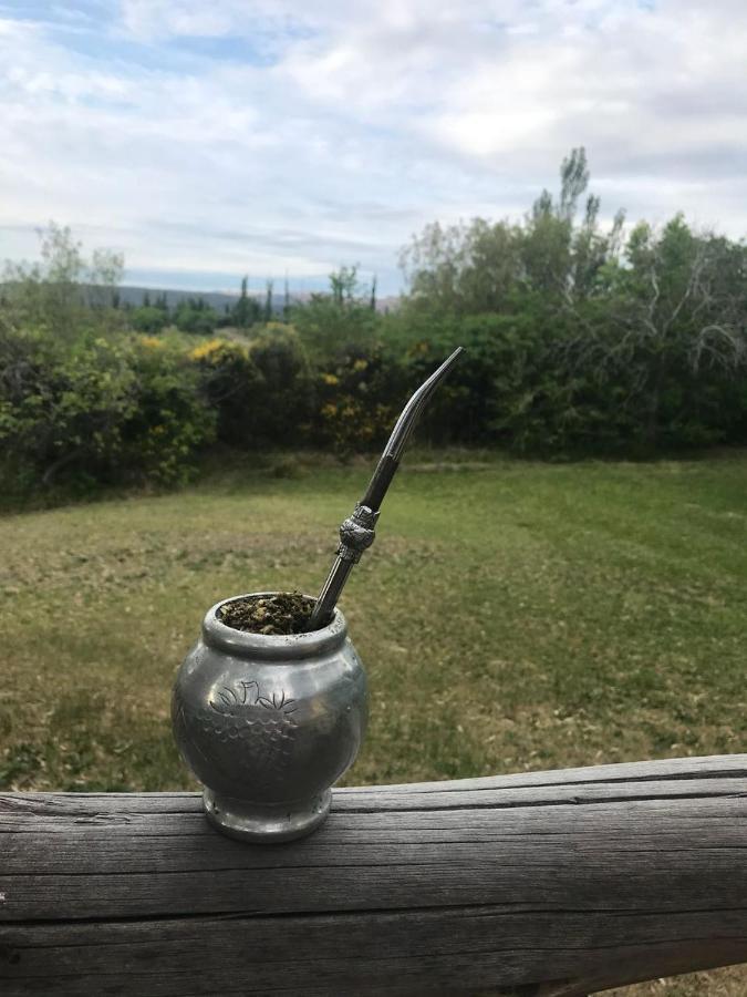 Finca La Encantada 산라파엘 외부 사진