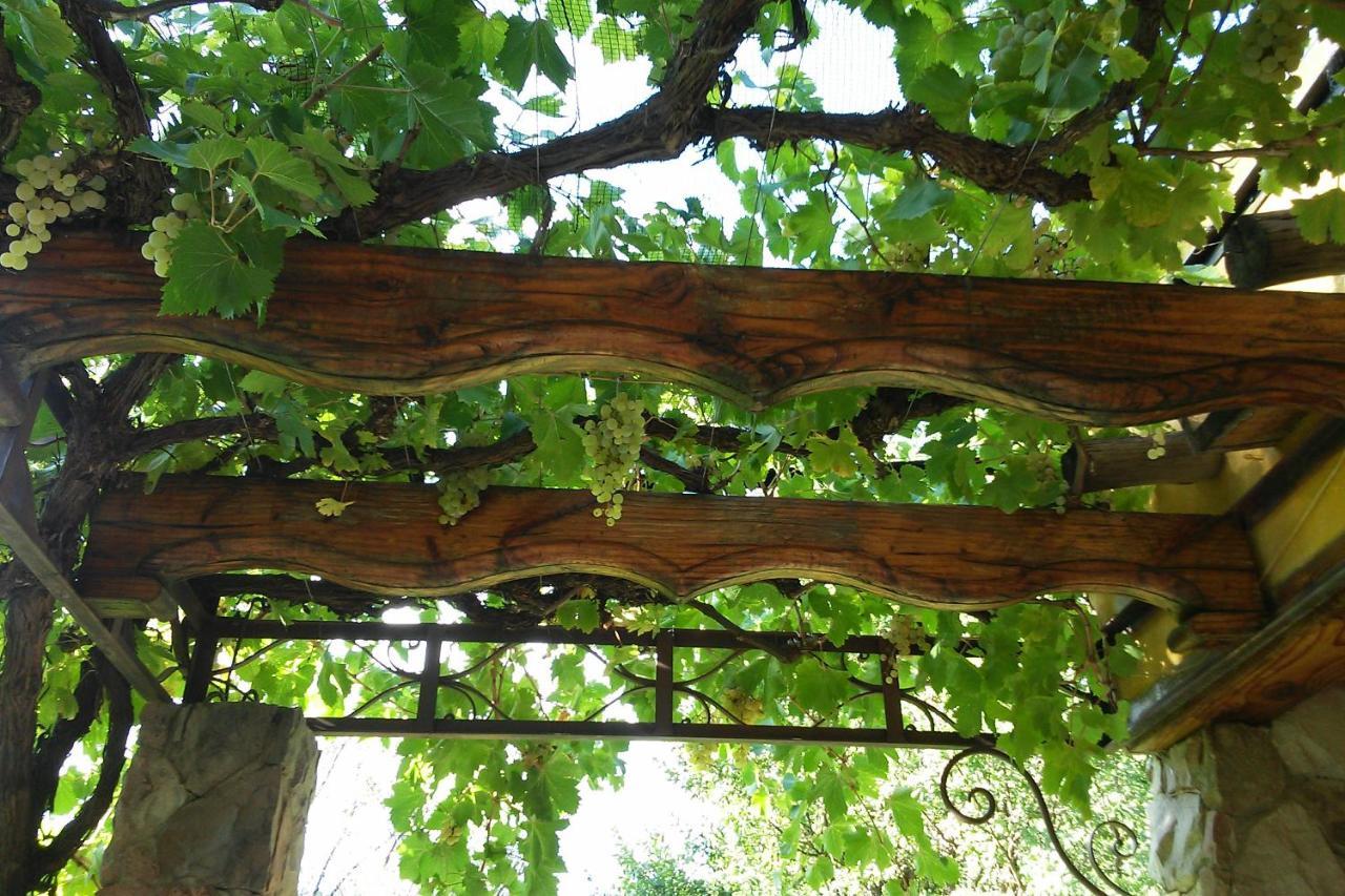 Finca La Encantada 산라파엘 외부 사진