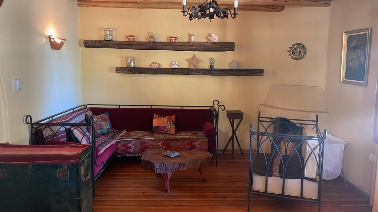 Finca La Encantada 산라파엘 외부 사진