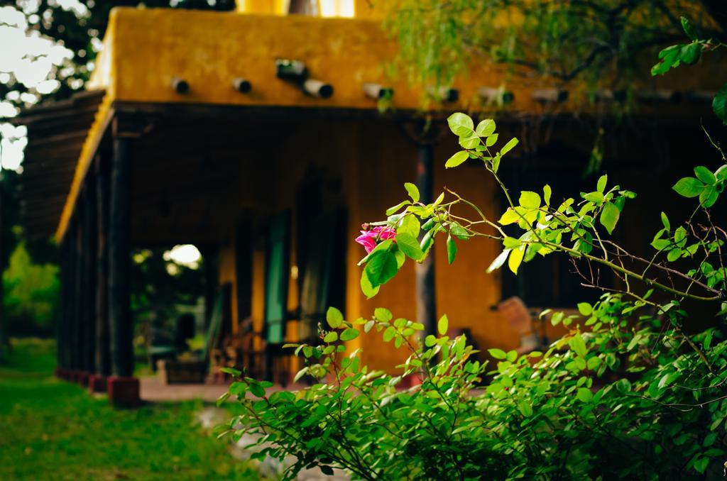 Finca La Encantada 산라파엘 객실 사진
