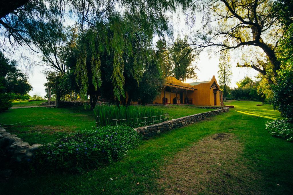 Finca La Encantada 산라파엘 객실 사진