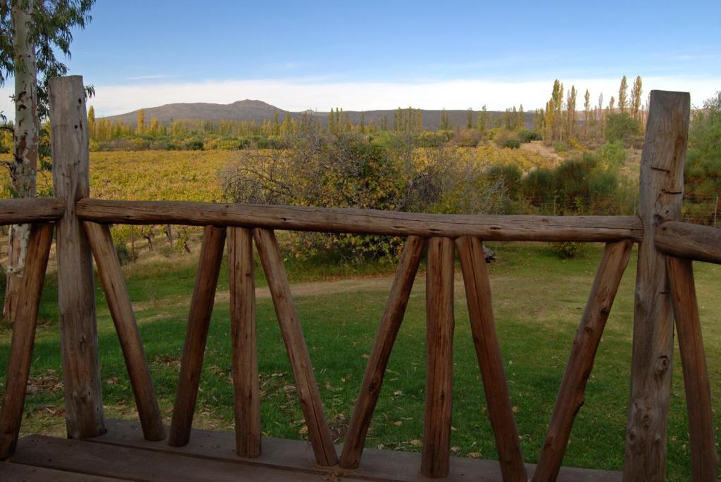 Finca La Encantada 산라파엘 외부 사진
