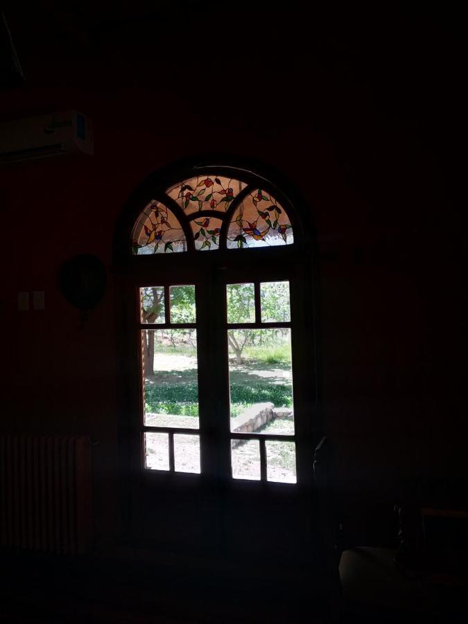 Finca La Encantada 산라파엘 외부 사진